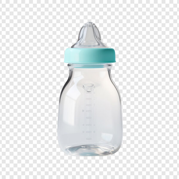 Baby Milk Bottle - Image 4