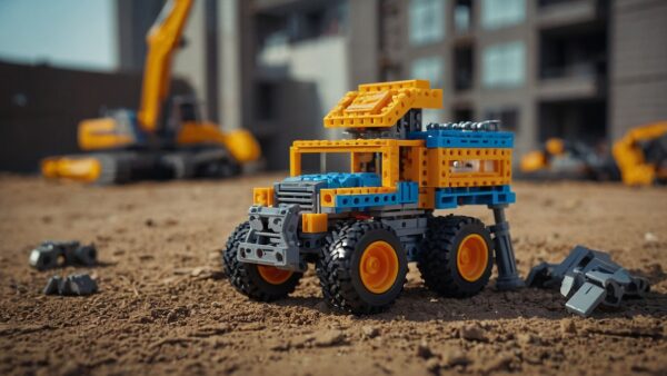 BuildBuddy Constructor Set – Unleash Your Inner Engineer - Image 5