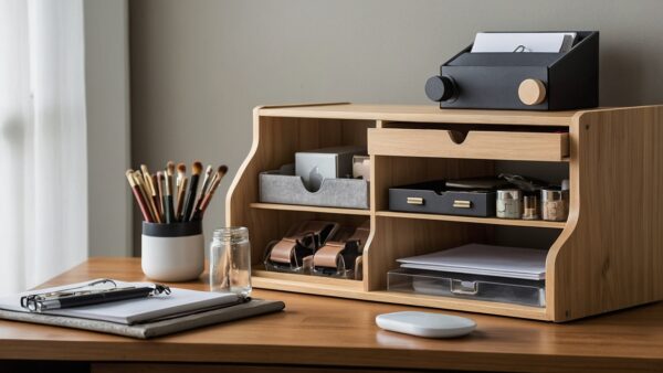 Table Organizer