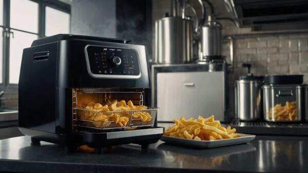 Air Fryers - Image 5