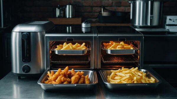 Air Fryers - Image 4