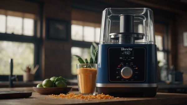 Blenders
