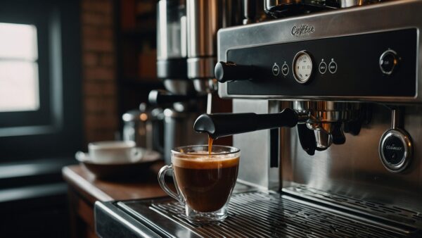 Coffee Machine