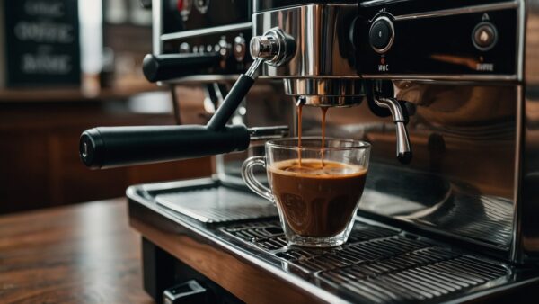 Coffee Machine - Image 2