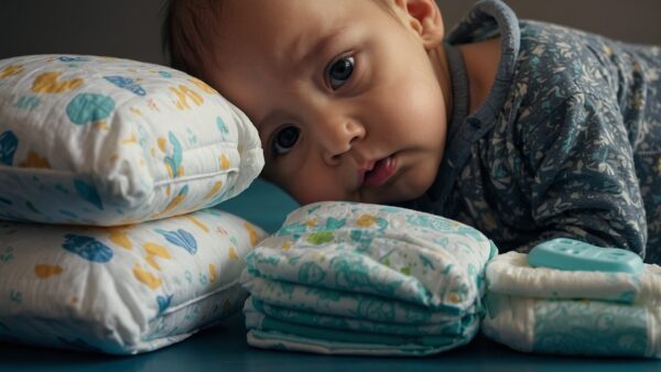 Diapers - Image 2