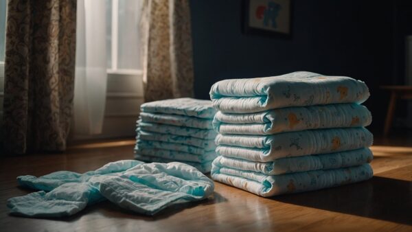 Diapers