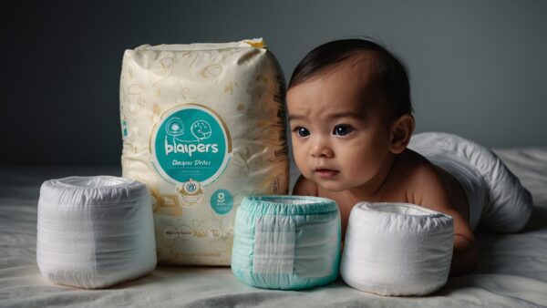 Diapers - Image 3