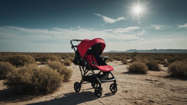 Strollers - Image 3