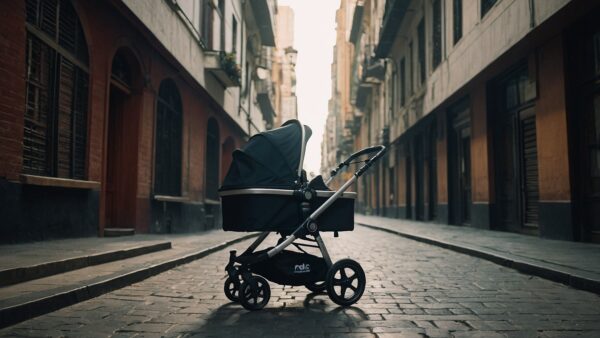 Strollers - Image 4