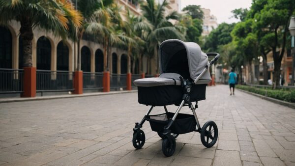 Strollers
