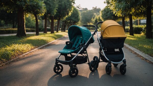 Strollers - Image 5