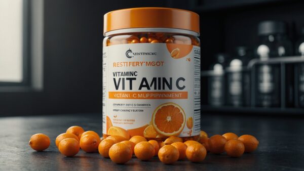 Vitamins C