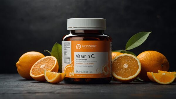 Vitamins C - Image 3