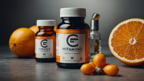 Vitamins C - Image 2