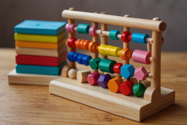 montessori beads - Image 3