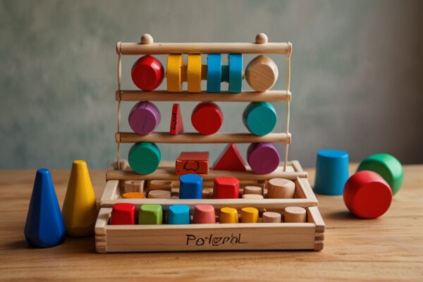 montessori beads - Image 5