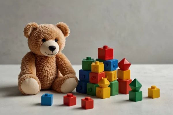 Building Blocks