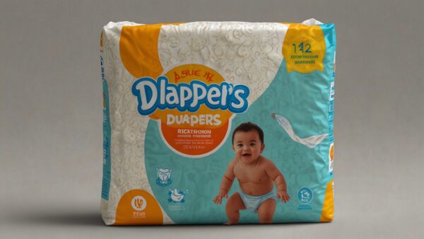 Diapers - Image 8
