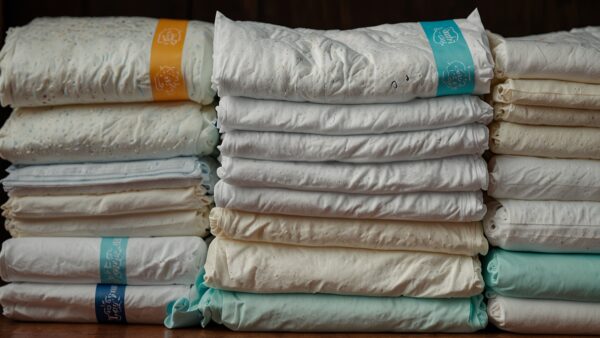 Diapers - Image 4