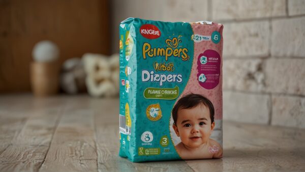 Diapers - Image 6