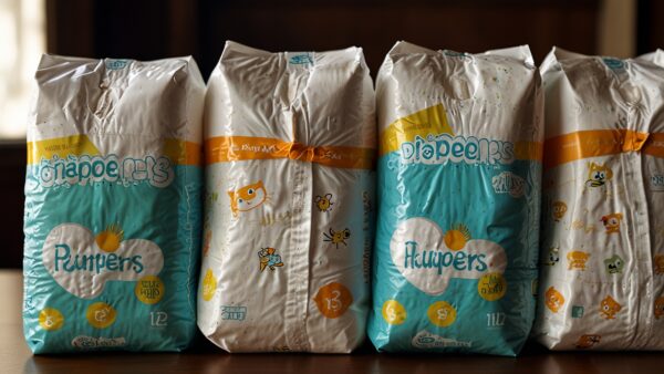 Diapers - Image 5