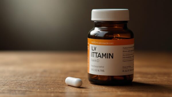 Vitamin D - Image 5