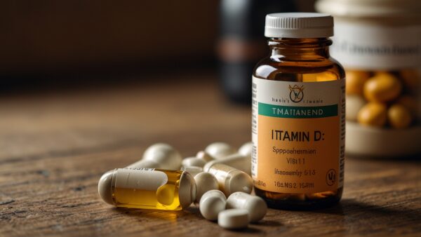 Vitamin D - Image 3