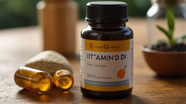 Vitamin D