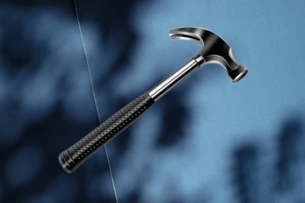 Claw Hammer – Built for Strength and Precision