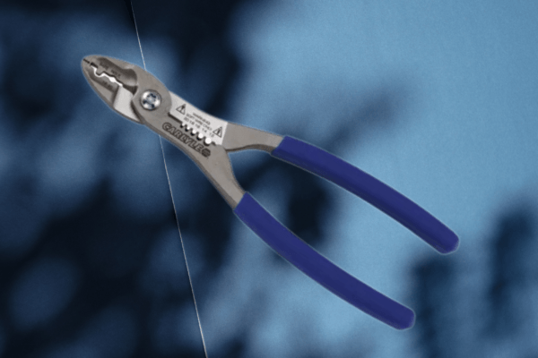 Multi-Functional Pliers – The Ultimate Tool for Every Task - Image 2