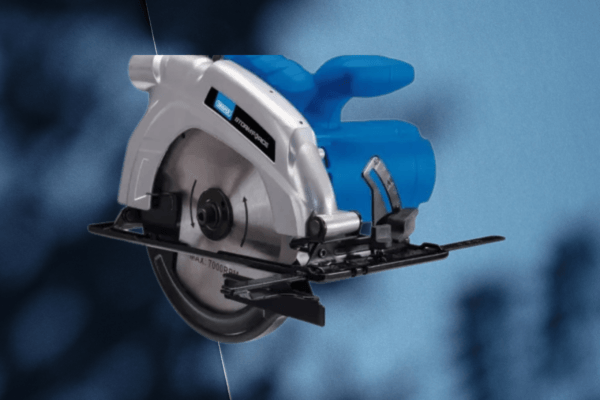 High-Performance Circular Saw – Precision Cutting for Every Project