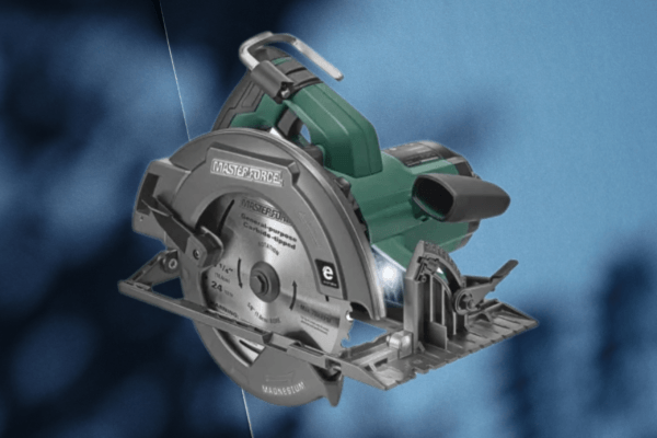 High-Performance Circular Saw – Precision Cutting for Every Project - Image 2