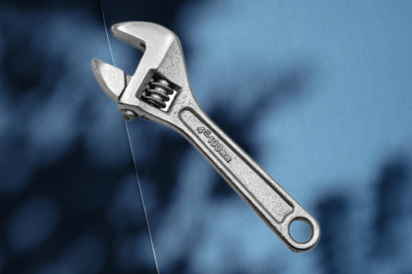Adjustable Wrench – Precision and Versatility for Every Toolbox