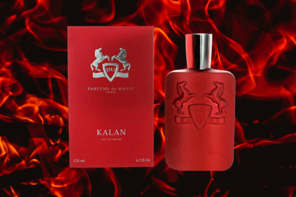 Parfums de Marly Kalan Eau De Parfum Spray 4.2 fl oz / 125 ml for Men