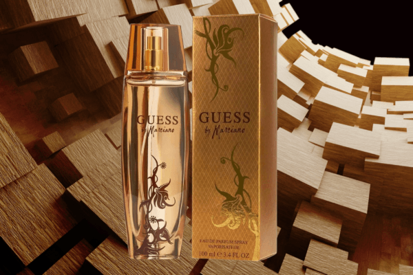 GUESS Marciano Eau de Parfum for Women 3.4oz (100ml)