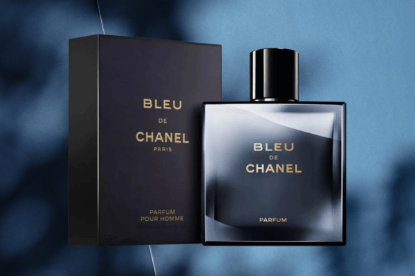 Chanel Bleu De Chanel Eau De Parfum Spray 3.4 oz