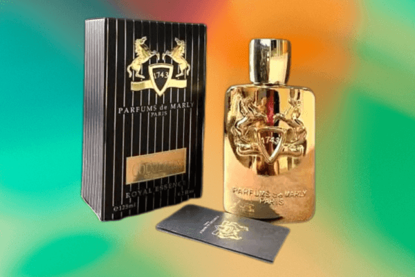Parfums de Marly GODOLPHIN Eau De Parfum Spray 4.2 fl oz / 125 ml for Men