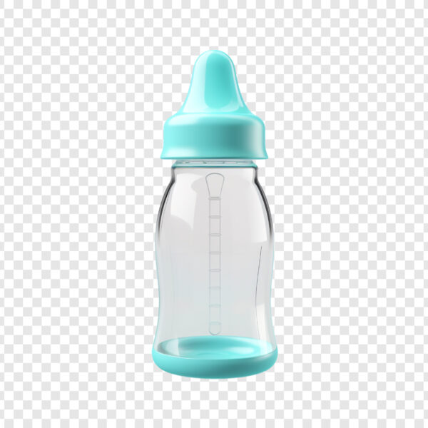 Baby Milk Bottle