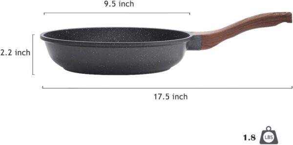 Non-Stick Frying Pans - Image 4