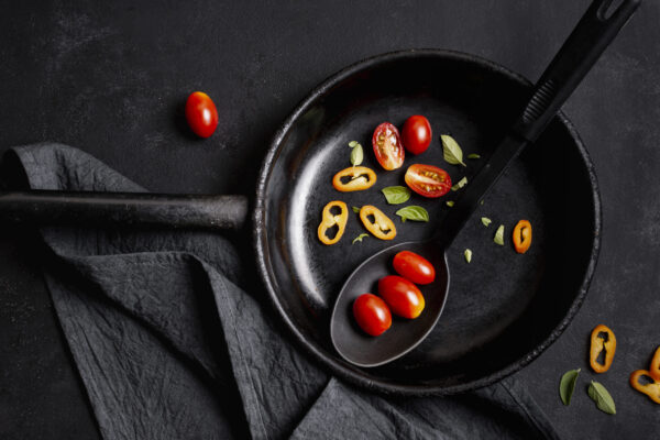 Non-Stick Frying Pans - Image 3