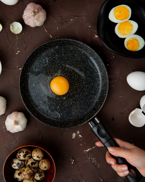 Non-Stick Frying Pans - Image 2